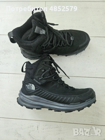 Туристически обувки The North Face 