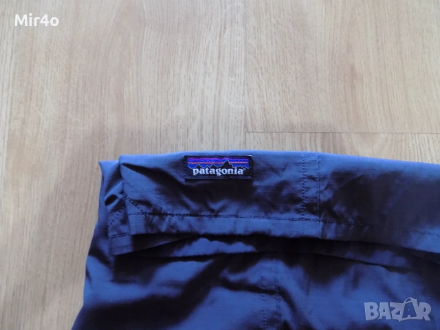 къси панталони napapijri/patagonia шорти гащета туризъм мъжки оригинал XXL/S, снимка 15 - Спортни дрехи, екипи - 51338789