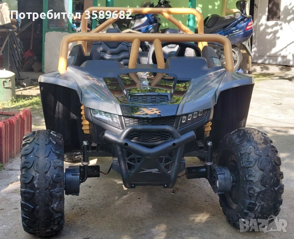 Детско утв, снимка 3 - Други - 54806321
