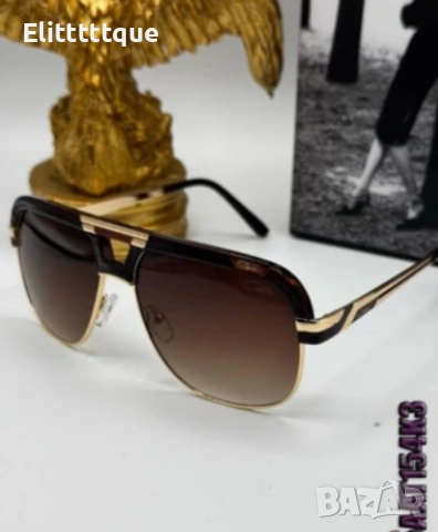 очила cazal givenchy ray ban , снимка 3 - Слънчеви и диоптрични очила - 54906150