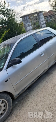 Ауди а3 8л фейс 131кс на части!, снимка 11 - Части - 54345221