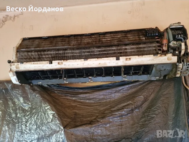 Почистване на климатици, снимка 2 - Други почистващи услуги - 55417535