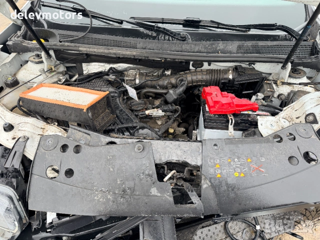Dacia Duster 2, 1.6 Sce (HMMT), двигател H4M740, 115 кс., Бензин/Автогаз(LPG), 5 ск. скоростна кутия, снимка 12 - Автомобили и джипове - 54390307