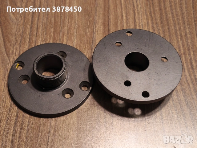 Хорни Рупори с драйвери високочестотни, снимка 3 - Тонколони - 54139760