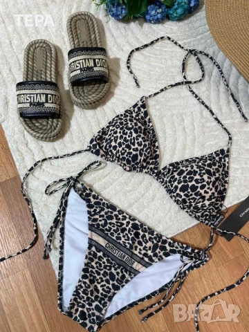 🌴🔥 VICTORIA’S SECRET – ВИКТОРИЯ СИКРЕТ - БАНСКИ ЛЯТО 2026 🔥🌴    СЕКСИ • ЛУКС • ИЗКУШЕНИЕ ✨    💖, снимка 4 - Бански костюми - 54889839