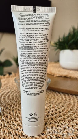 Jorgobe peeling gel 65 ml Пилинг гел за лице , снимка 2 - Козметика за лице - 55629564