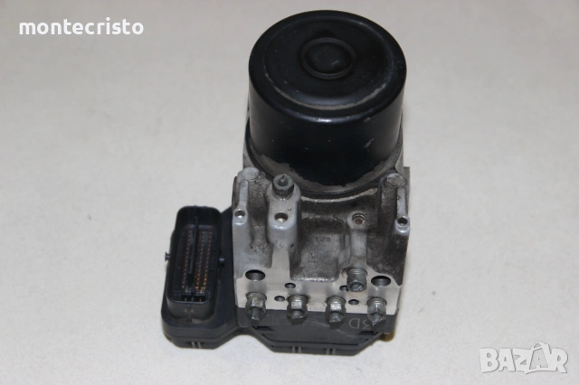 ABS модул Toyota RAV-4 (2000-2005г) 44540-42040 / 89541-42140 / 133800-7451 / 1338007451 4454042040, снимка 5 - Части - 54409915
