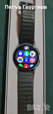 Galaxy watch 7 40mm, снимка 4 - Смарт часовници - 55592241