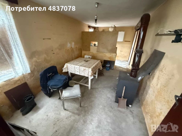 Продава се вила с голям двор в с. Полковник Минково, обл. Добрич, снимка 15 - Къщи - 54662013