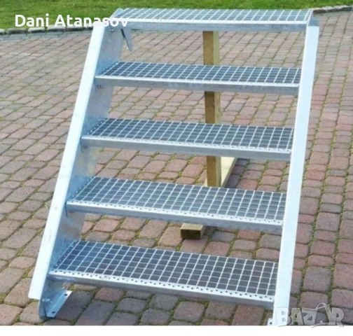 Железарски услуги, снимка 8 - Монтажи - 54063826