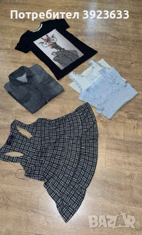 Дамски лотове дрехи от 10€ , снимка 2 - Други - 55451099