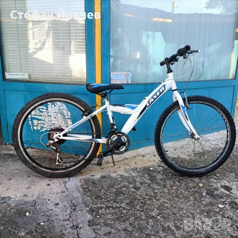 Продавам велосипед 24" 