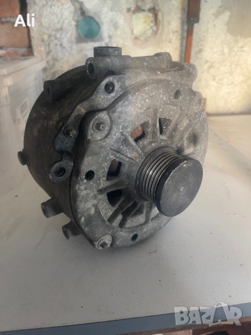 Generator za mercedes ML 163 kupe