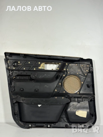 Предна дясна кора врата Land Rover Range Rover Sport (05-09), снимка 2 - Части - 54937794