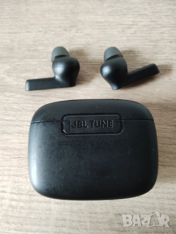 JBL Tune Beam Bluetooth безжични слушалки, снимка 6 - Bluetooth слушалки - 54609529
