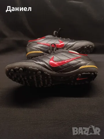 Обувки за футбол Nike five, снимка 5 - Футбол - 55335793