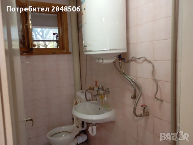 Отдавам под наем апартамент в гр.Стара Загора кв.Аязмото 2 стаи +кухня., снимка 10 - Апартаменти - 55036159