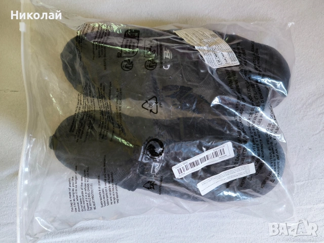 Летни сандали НОВИ , снимка 3 - Мъжки сандали - 54423807