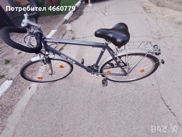 колело, снимка 9 - Велосипеди - 54803683