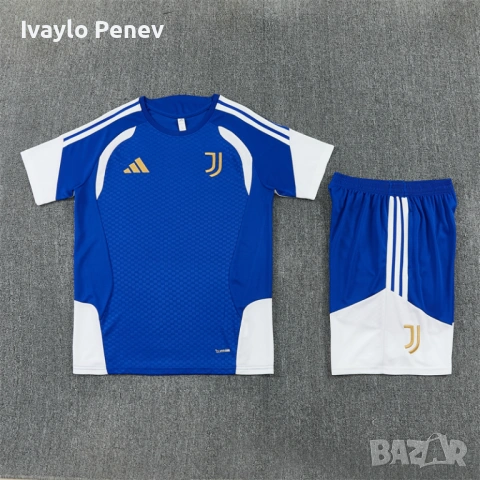 Ювентус / Juventus оригинални тениски 2026/2027 adidas,адидас, снимка 4 - Тениски - 46717934