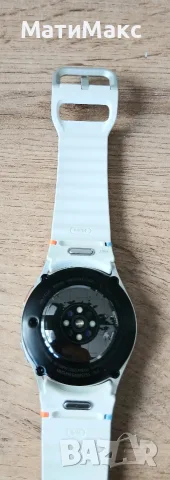 Samsung Galaxy Watch 7 LTE Гаранция, снимка 6 - Смарт часовници - 55623081