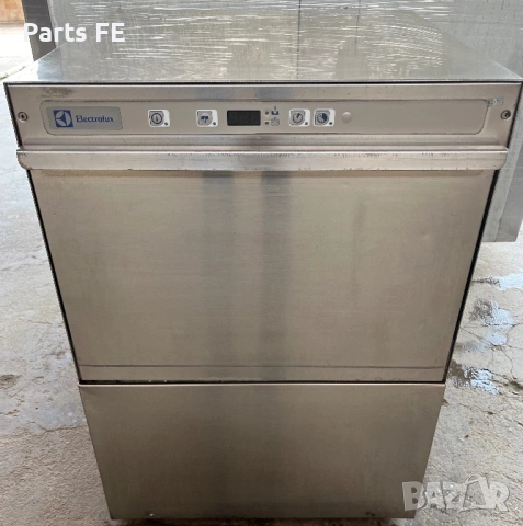 Професионална съдомиялна чашомиялна подбарова profesionalna sadomiqlna podbarova