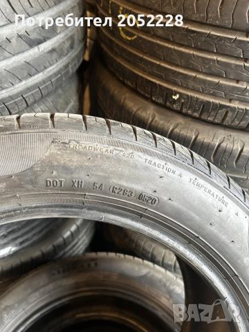 195/55/16 PIRELLI…, снимка 3 - Гуми и джанти - 55168972