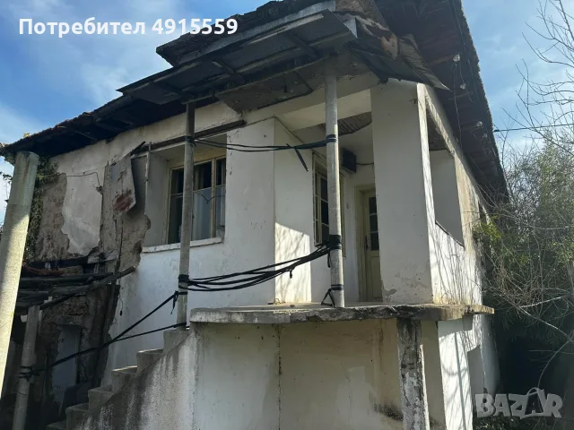 Къща в село Бегово 