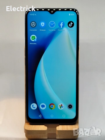 Realme C35 - 64GB