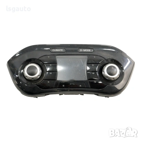 Панел парно/климатик Nissan Juke I 2010-2019 ID: 162260 OEM 248451KA1D