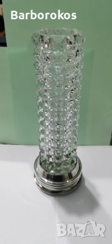 Ваза, снимка 3 - Вази - 51693084