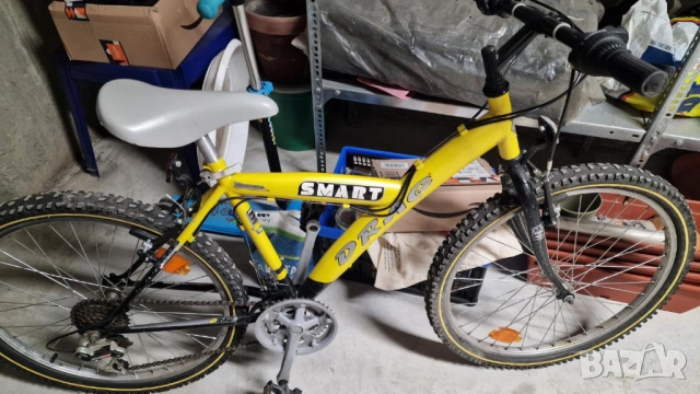 Велосипед за дете DRAG MTB