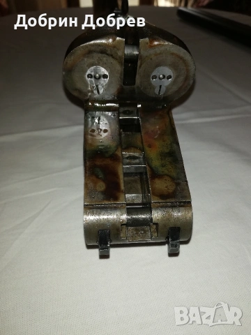 иж 54 , снимка 2 - Ловно оръжие - 54162579