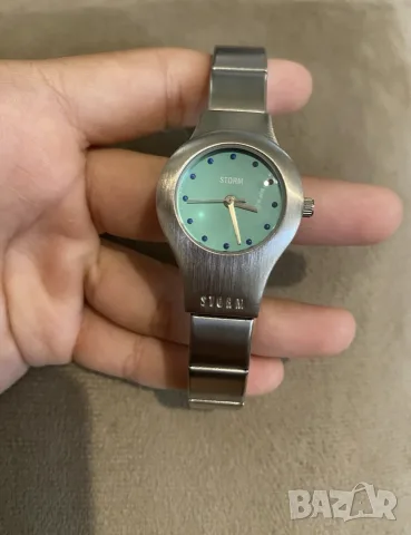 Оригинален дамски часовник STORM – Palladium, Japan Movement