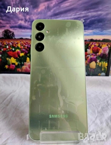 Smartphone Samsung, снимка 2 - Samsung - 54559039