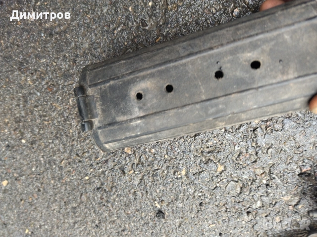 Динамо с фар и чантичка, снимка 8 - Части за велосипеди - 48552924