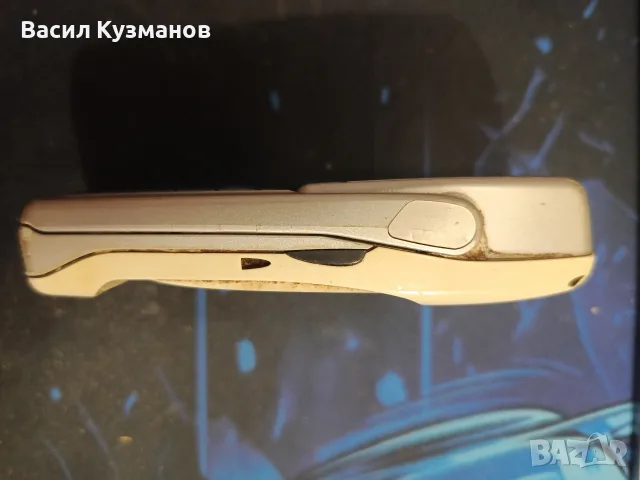 Телефон Nokia 6822a, снимка 7 - Nokia - 55402332