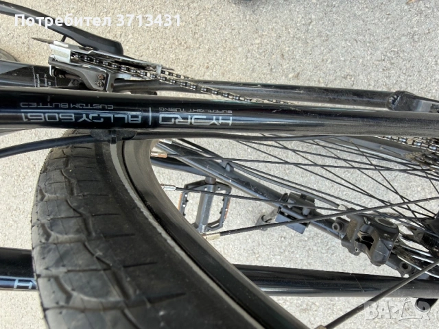 Scott 28 S, снимка 7 - Велосипеди - 54745453
