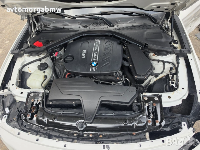 На части БМВ ГТ ф34 320д 184 коня / BMW GT F34 320d 184 HP, снимка 6 - Автомобили и джипове - 55215421