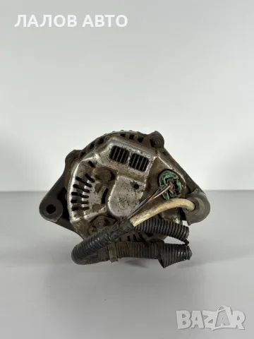 Генератор Алтернатор Хонда CR-V 1 2.0 Бензин 147к.с (95-02г) Generator Alternator Honda CR-V I 2.0i , снимка 3 - Части - 55577454