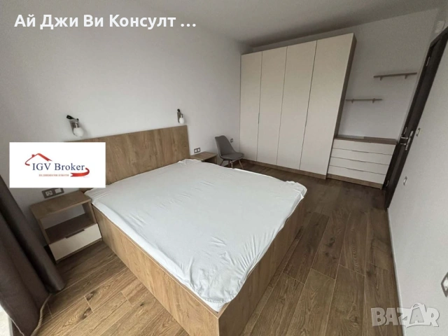 Тристаен апартамент в Овча купел 1, снимка 6 - Апартаменти - 54516580