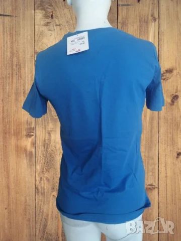 Детска тениска Puma /13г./ 598 A6, снимка 2 - Детски тениски и потници - 55265340