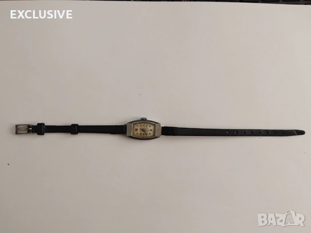 Rolex - часовник - 1930г Уникат, снимка 7 - Дамски - 54445246