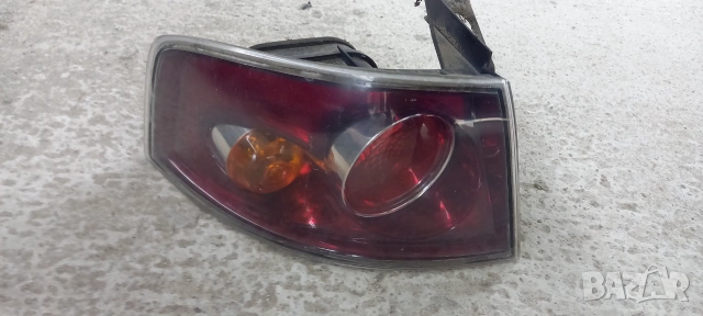 Ляв външен стоп Seat Ibiza III
