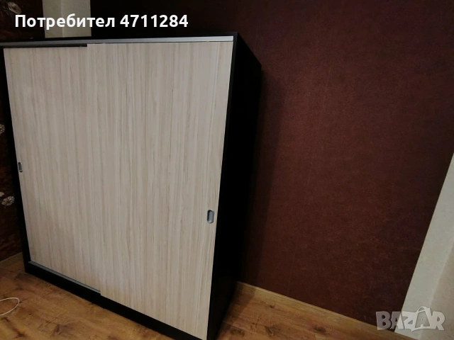 Спална гарнитура , снимка 2 - Дивани и мека мебел - 54948023