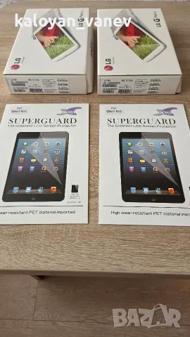 Таблет LG G Pad 8.3 V500, снимка 9 - Таблети - 55397557