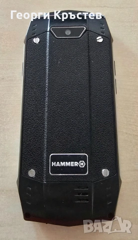 Hammer 4 - проблем с дисплея и без батерия, снимка 14 - Други - 54823362