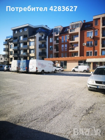 УПИ Панагюрище, снимка 3 - Парцели - 54367515