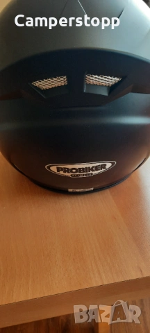 Motorrad Helm Gr.XL, снимка 4 - Аксесоари и консумативи - 54797903