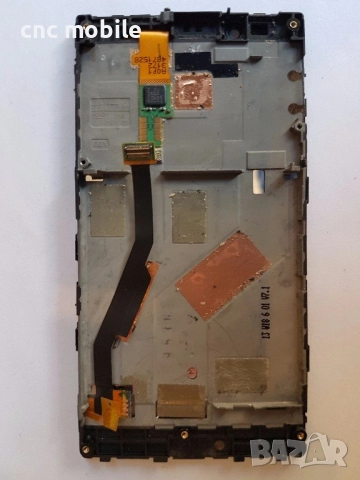 Nokia Lumia 720 - Nokia 720 оригинални части и аксесоари , снимка 8 - Резервни части за телефони - 18237302